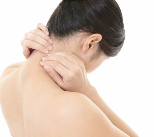 自律神経の不調ケアの施術イメージ｜中村整骨院 福岡